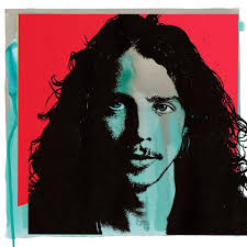 Chris Cornell's second picture